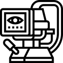 Laureate world Phaco<br> system