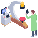 Vitrectomy <br>Machine