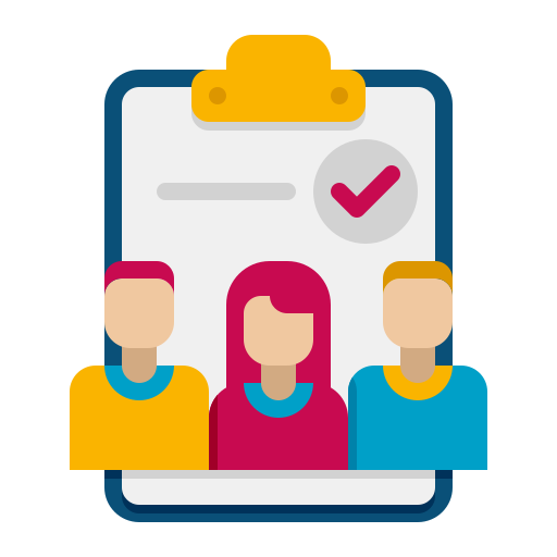Expert Team