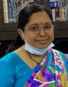 Dr. Rita Bahadur Shaw,<br><br><span class="desgni">M.B.B.S., D.O</span>