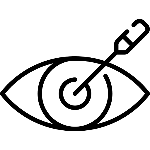 Pars Plana <br>Vitrectomy