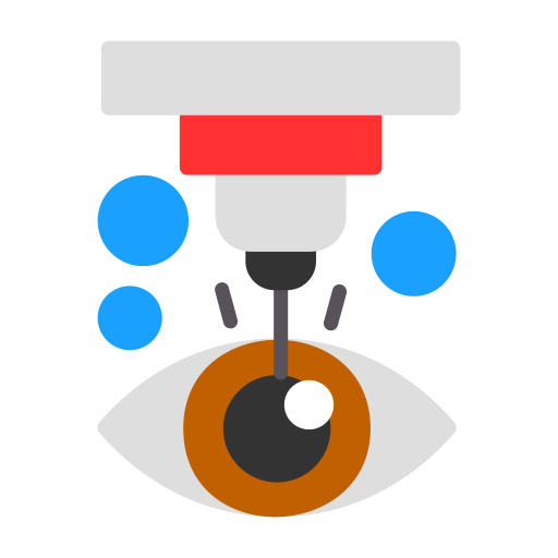 Laser & Robotic Cataract Surgery