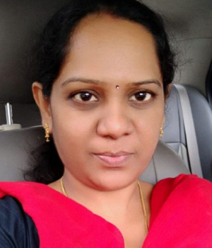 Dr. S.Shashikala