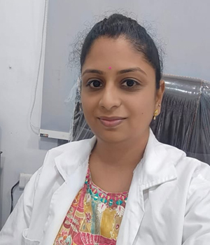 Dr S Vasanthi