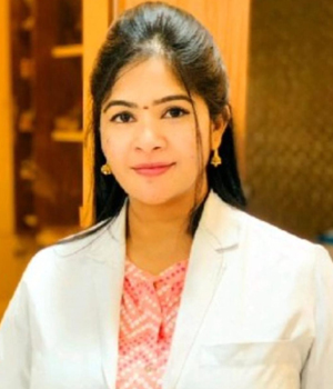 Dr. Uma Ganganakurthy