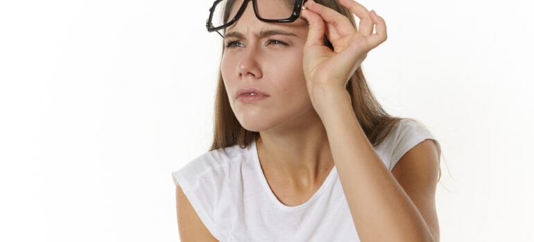 Refractive Errors: Causes, Symptoms, Diagnosis, and Treatment