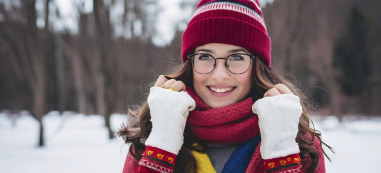 Winter Tips for Eyes: Protecting Your Vision During Cold Months