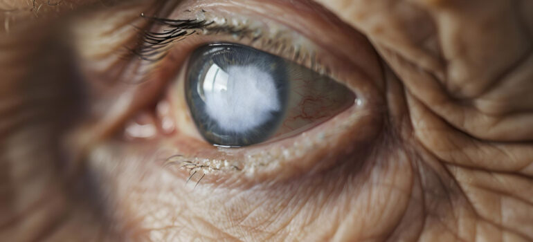 Cataract: Symptoms, Causes, Diagnosis, Treatment, and Prevention