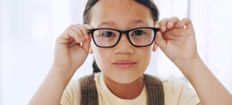 Amblyopia: Causes, Symptoms, Diagnosis, and Treatment