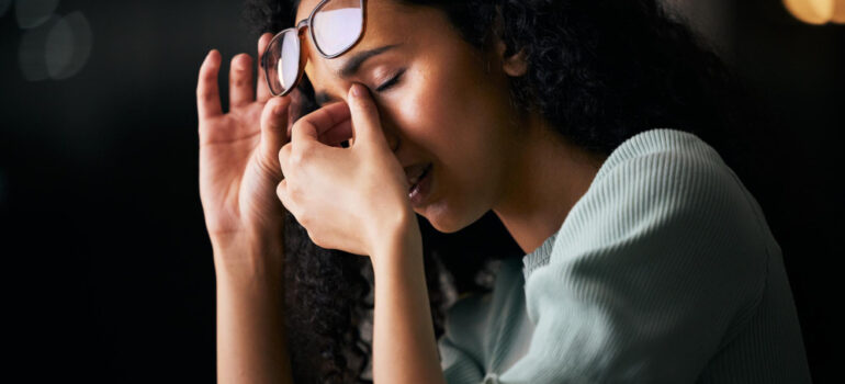 Night Blindness Explained: Key Causes, Symptoms, Diagnosis, and Treatment